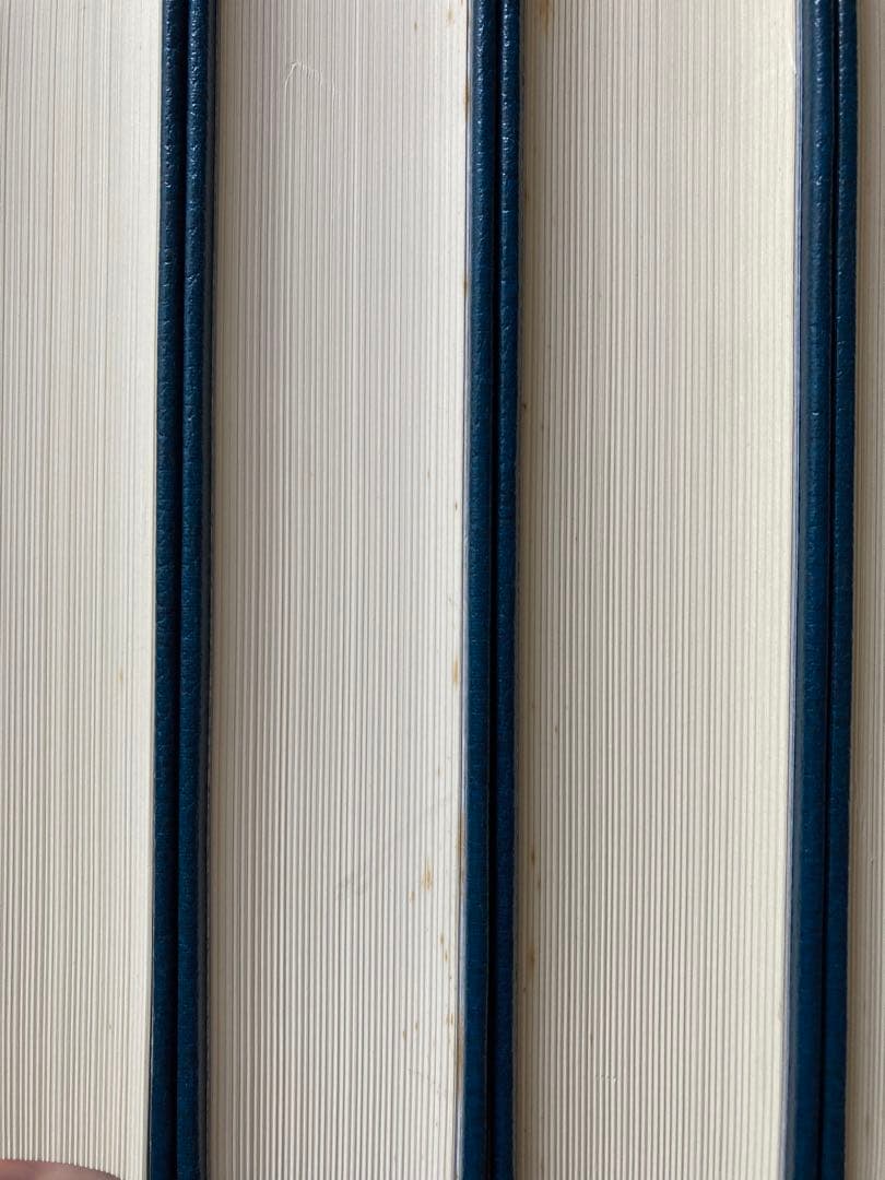 西洋思想大事典　全5巻セット　平凡社　★