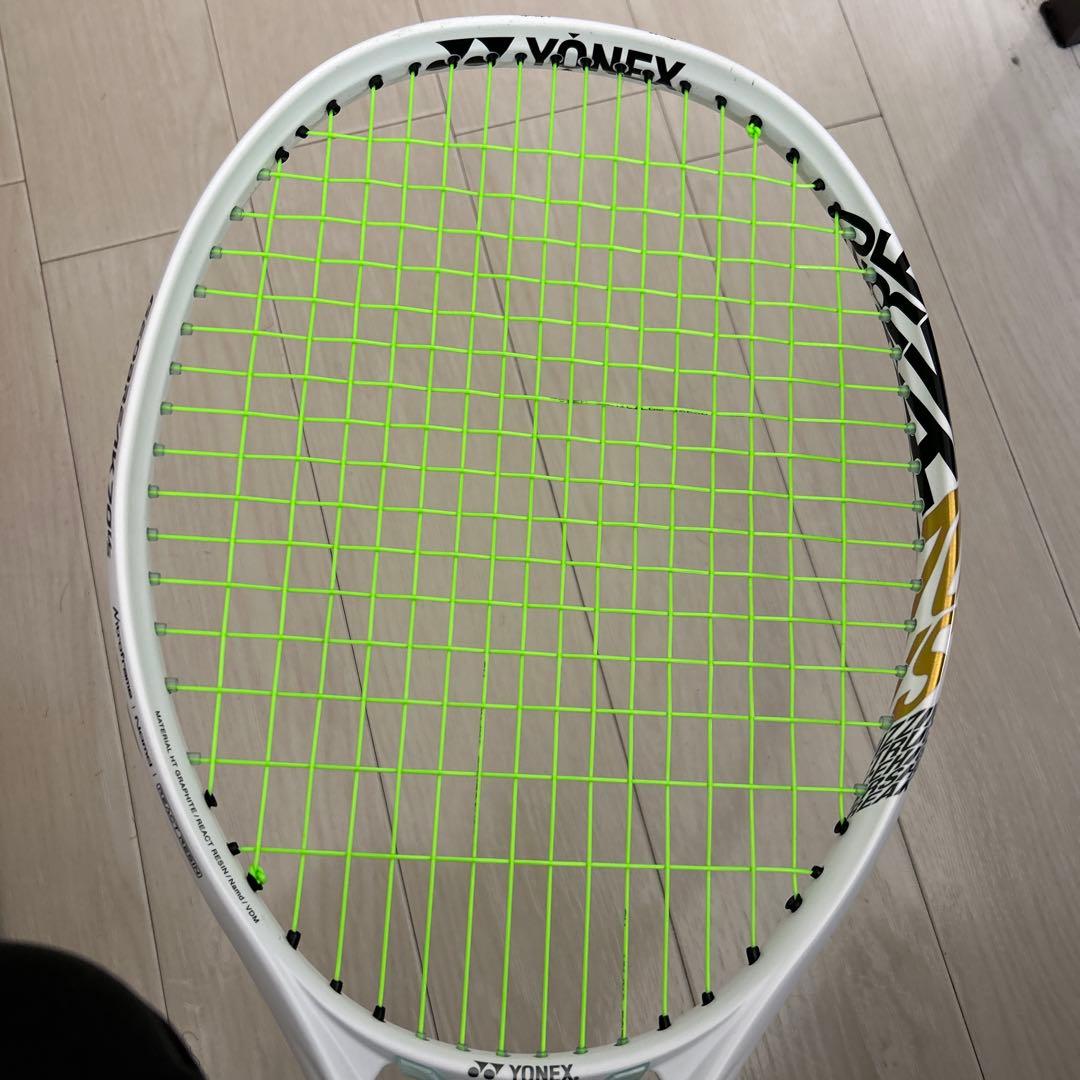 YONEX テニスラケット ジオブレイク70VS