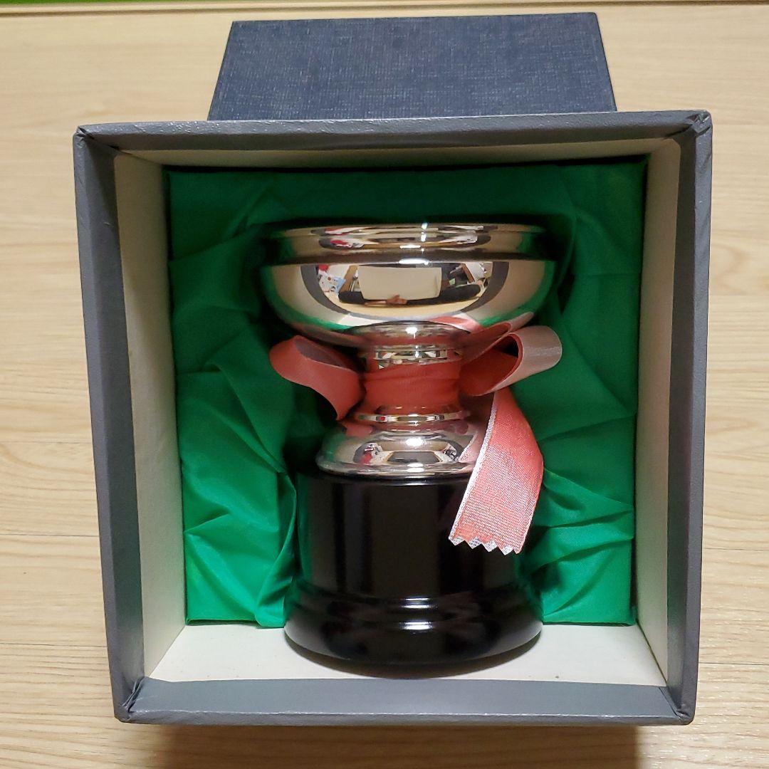 第59回 天皇杯全日本サッカー選手権大会 優勝カップ