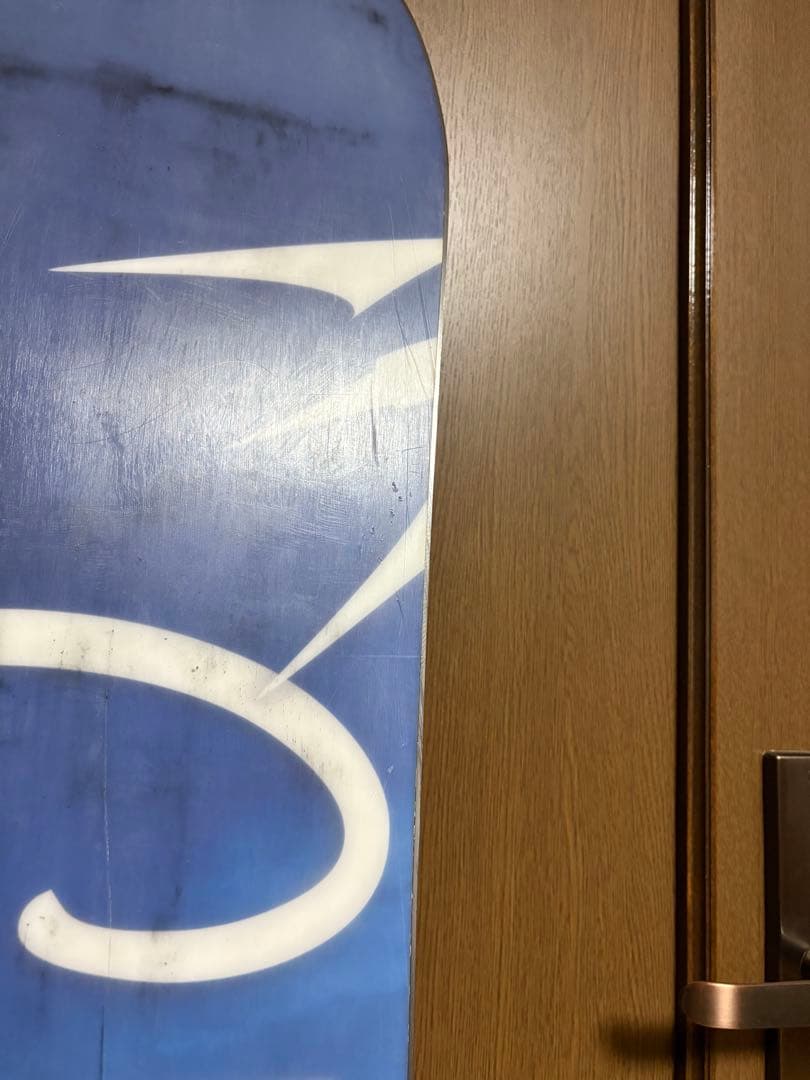 MOSS CIRCUS 149cm グラトリ　22-23モデル