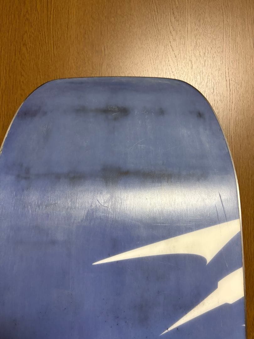 MOSS CIRCUS 149cm グラトリ　22-23モデル