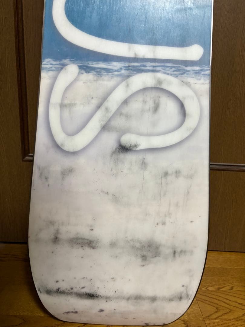 MOSS CIRCUS 149cm グラトリ　22-23モデル