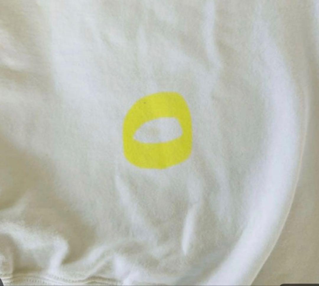 GIUGIU トレーナー