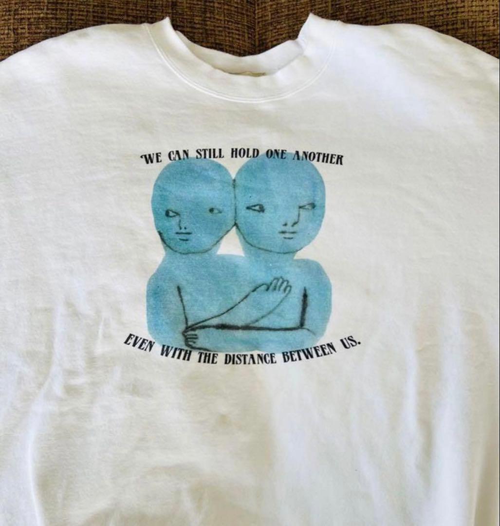 GIUGIU トレーナー