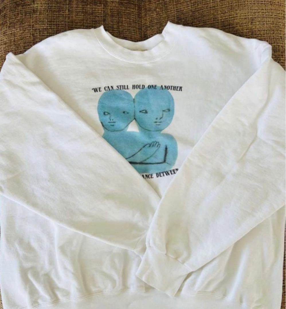 GIUGIU トレーナー