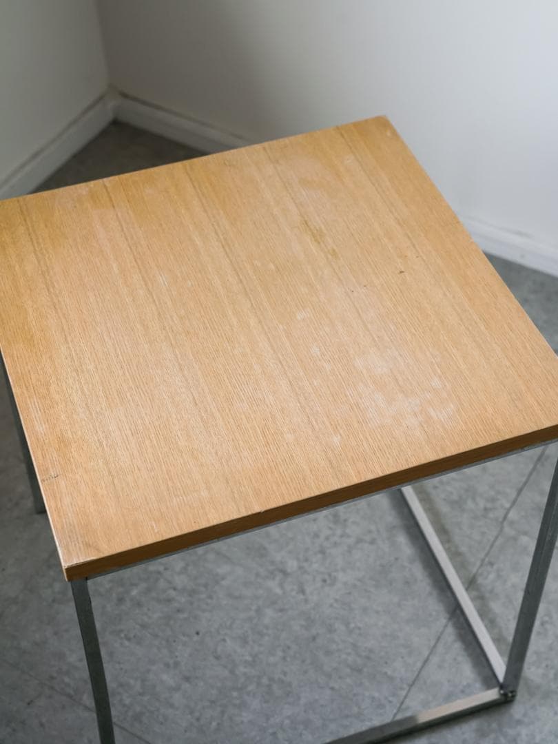USED/アノニマス ヴィンテージ ネストテーブル ミッドセンチュリーモダン