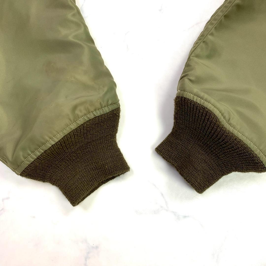 実名復刻★バズリクソンズ L-2 AMERICAN PAD社 40　D783