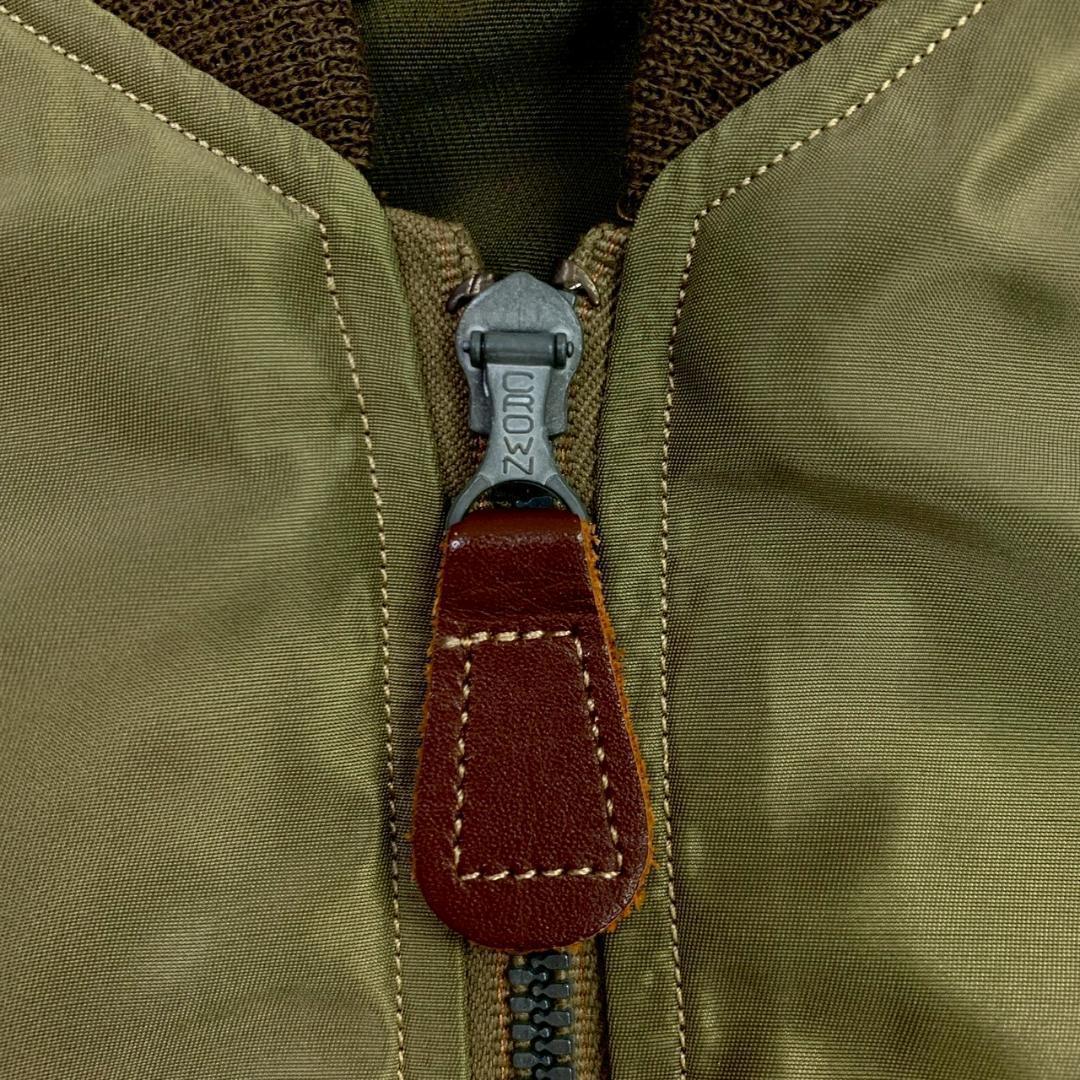 実名復刻★バズリクソンズ L-2 AMERICAN PAD社 40　D783