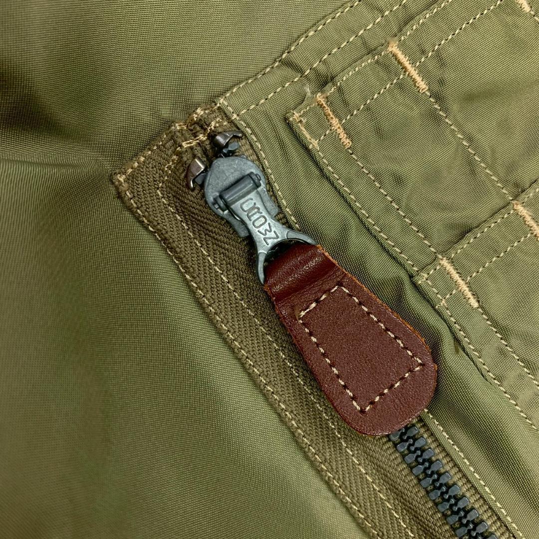 実名復刻★バズリクソンズ L-2 AMERICAN PAD社 40　D783