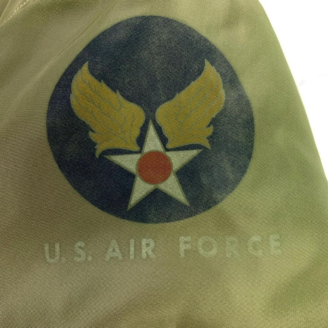 実名復刻★バズリクソンズ L-2 AMERICAN PAD社 40　D783