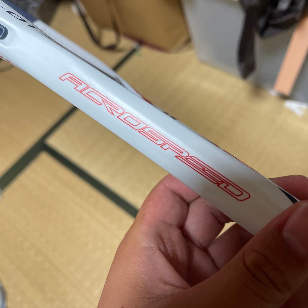 アクロスピードv-01