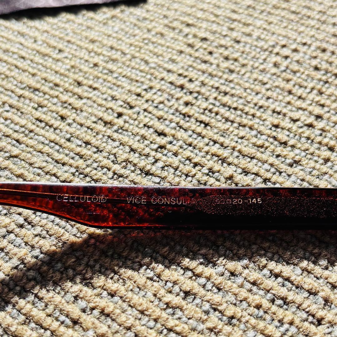 お値下げ　OLIVER GOLDSMITH VICE CONSUL-s