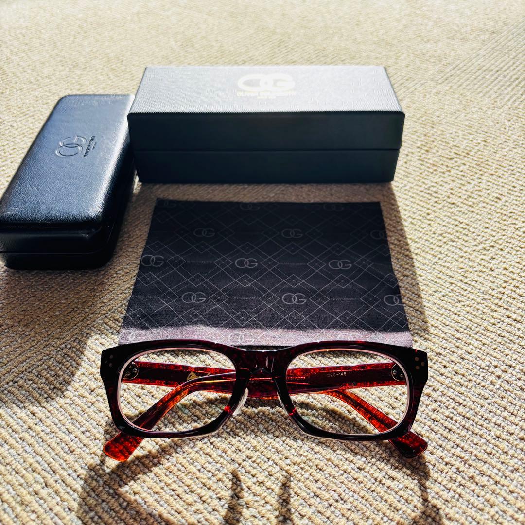 お値下げ　OLIVER GOLDSMITH VICE CONSUL-s