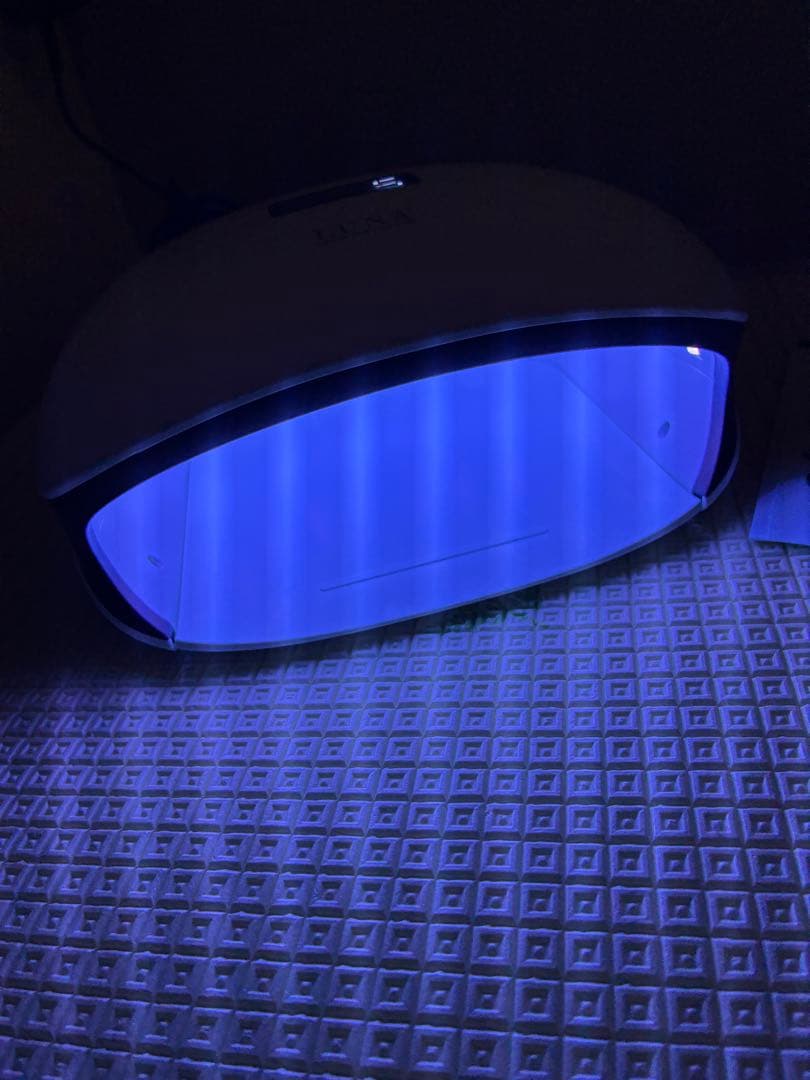 シャレドワ　UV/LEDライト