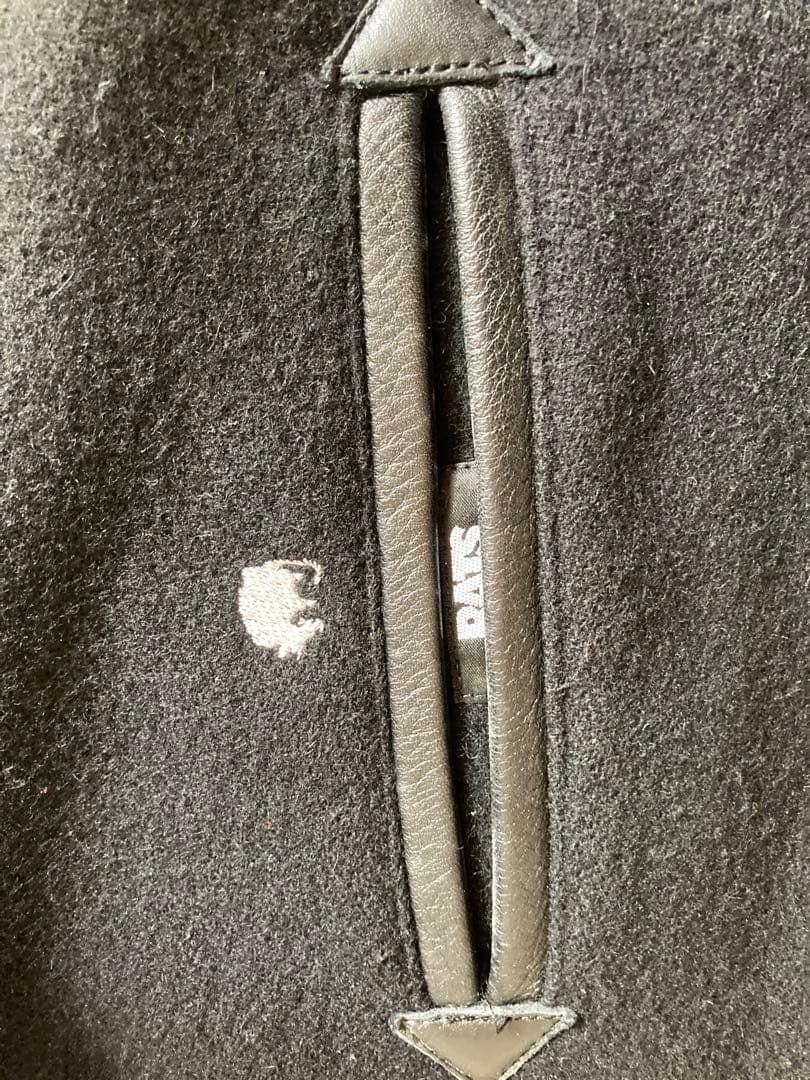 【希少】RATS × WTAPS × NEIGHBORHOOD スタジャン S