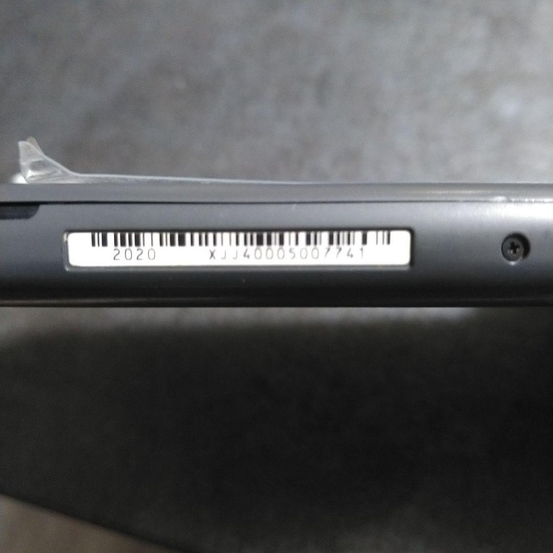 Nintendo Switch Lite グレー 本体　ジャンク品