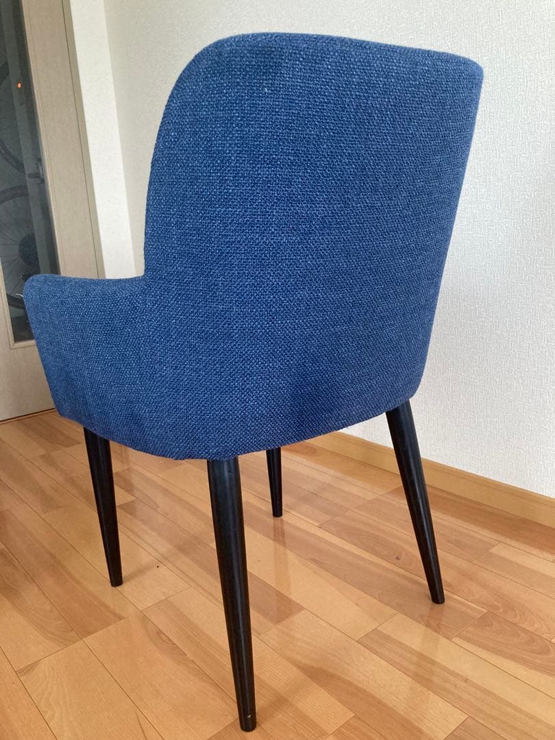 IDEE LIEVRE ARM CHAIR リエーヴルアームチェア