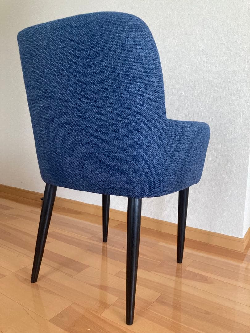 IDEE LIEVRE ARM CHAIR リエーヴルアームチェア