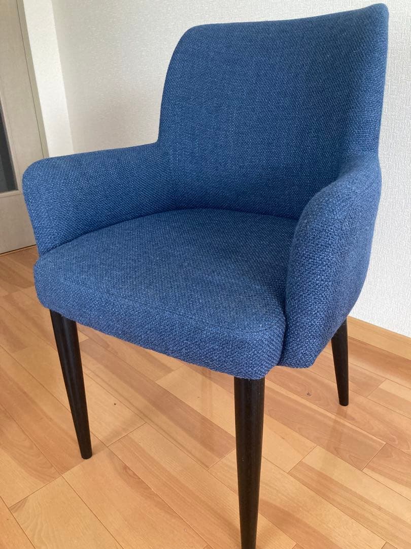 IDEE LIEVRE ARM CHAIR リエーヴルアームチェア