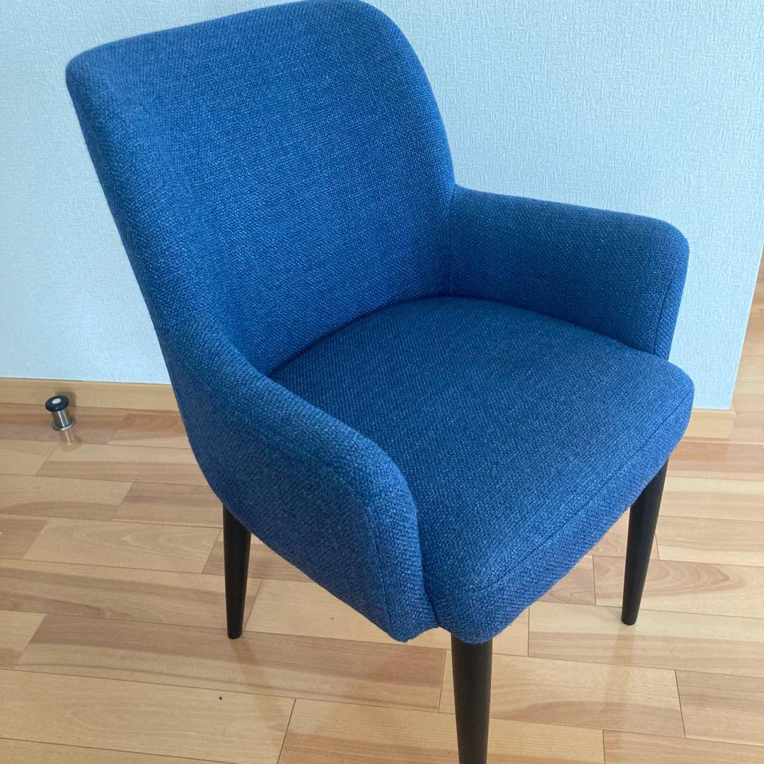 IDEE LIEVRE ARM CHAIR リエーヴルアームチェア