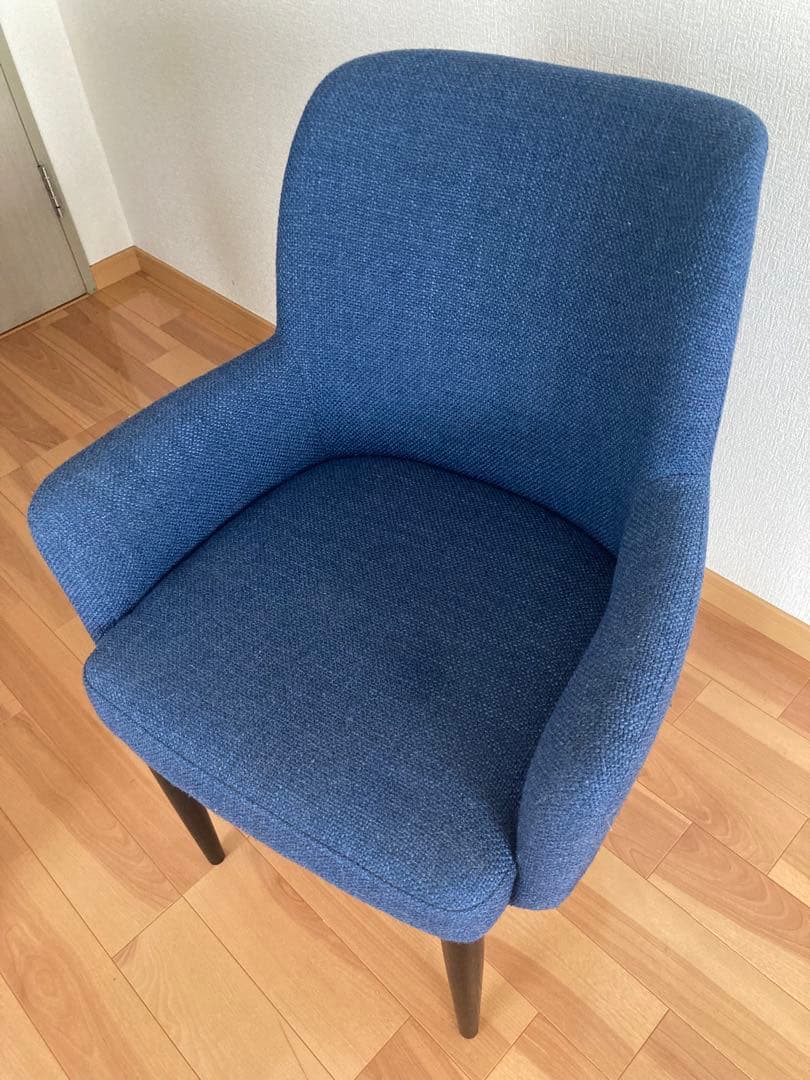 IDEE LIEVRE ARM CHAIR リエーヴルアームチェア