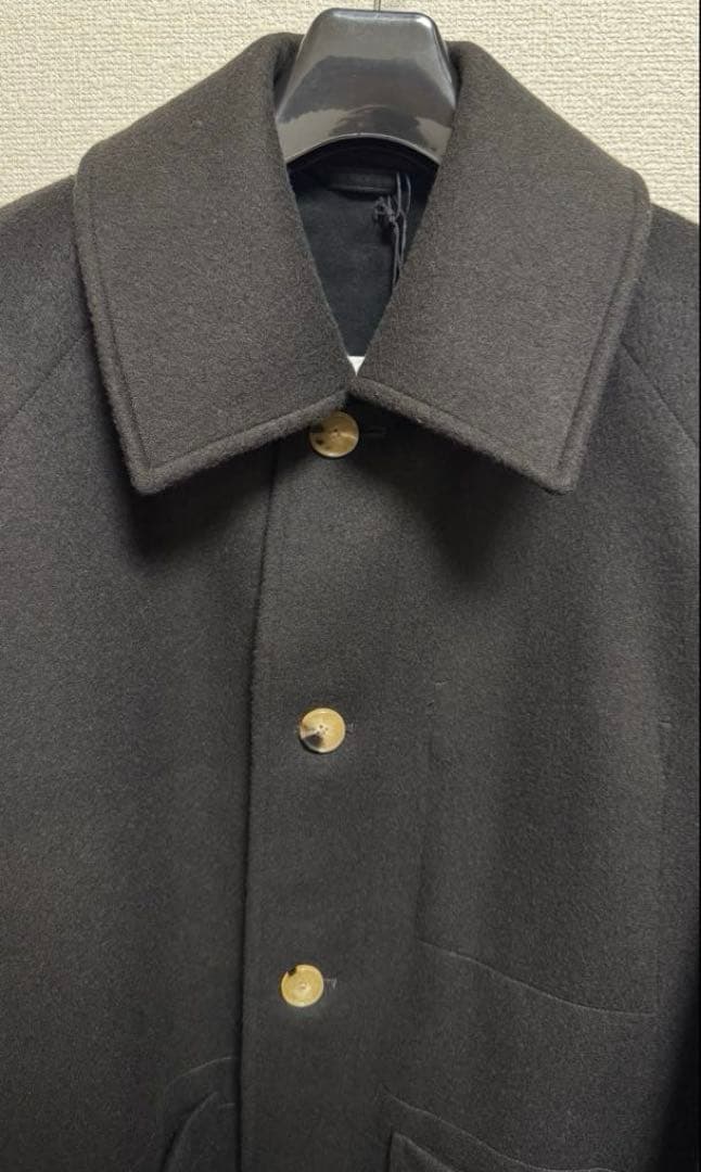 The CLASIK DONKY COAT 46 新品