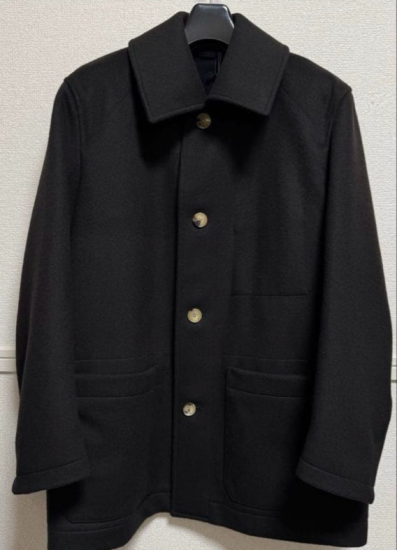 The CLASIK DONKY COAT 46 新品