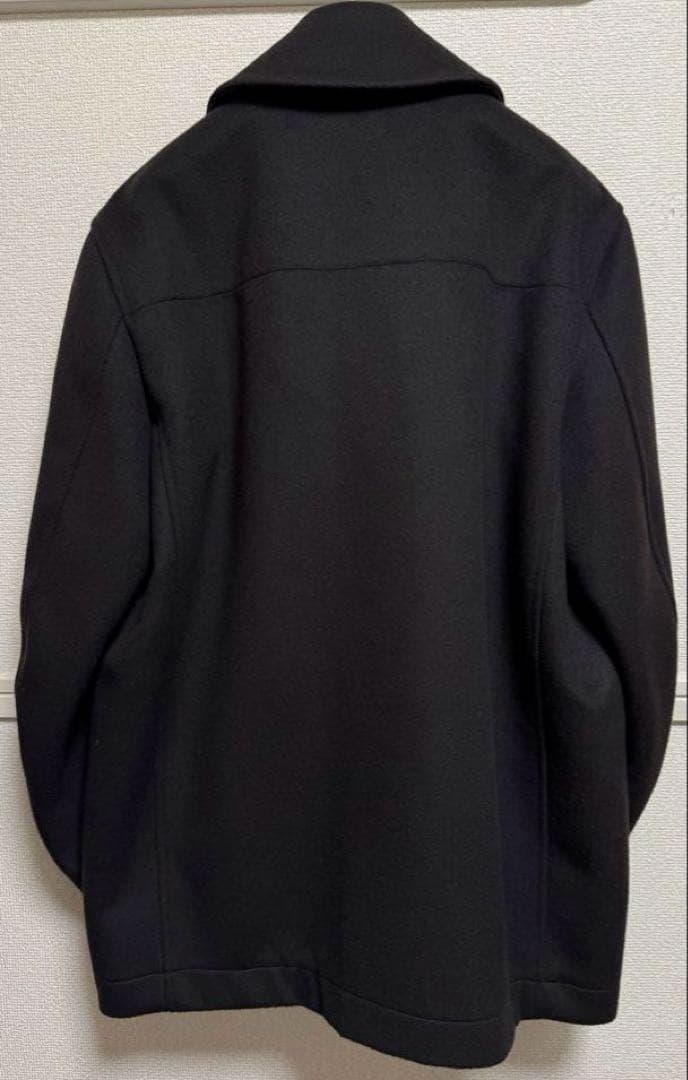 The CLASIK DONKY COAT 46 新品