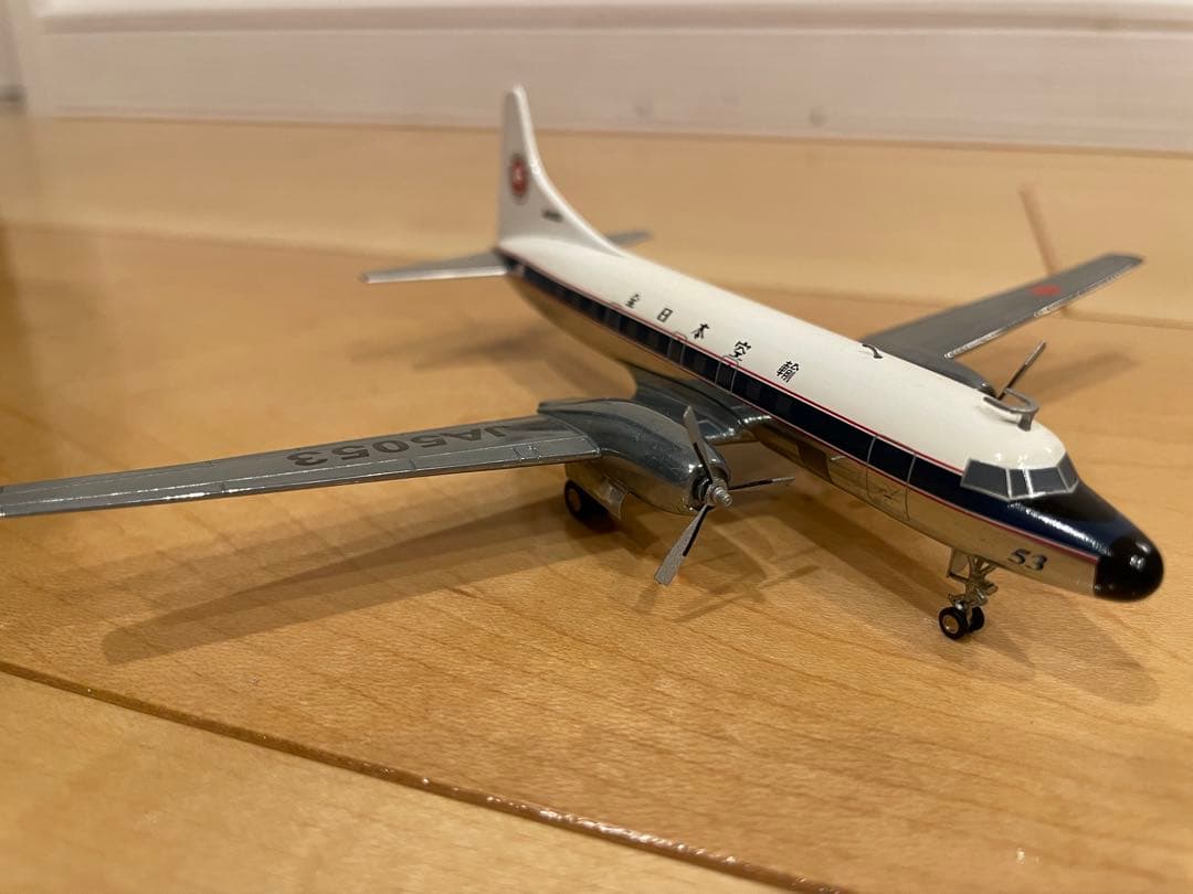 全日本空輸 デザイン 航空機モデル 1/200