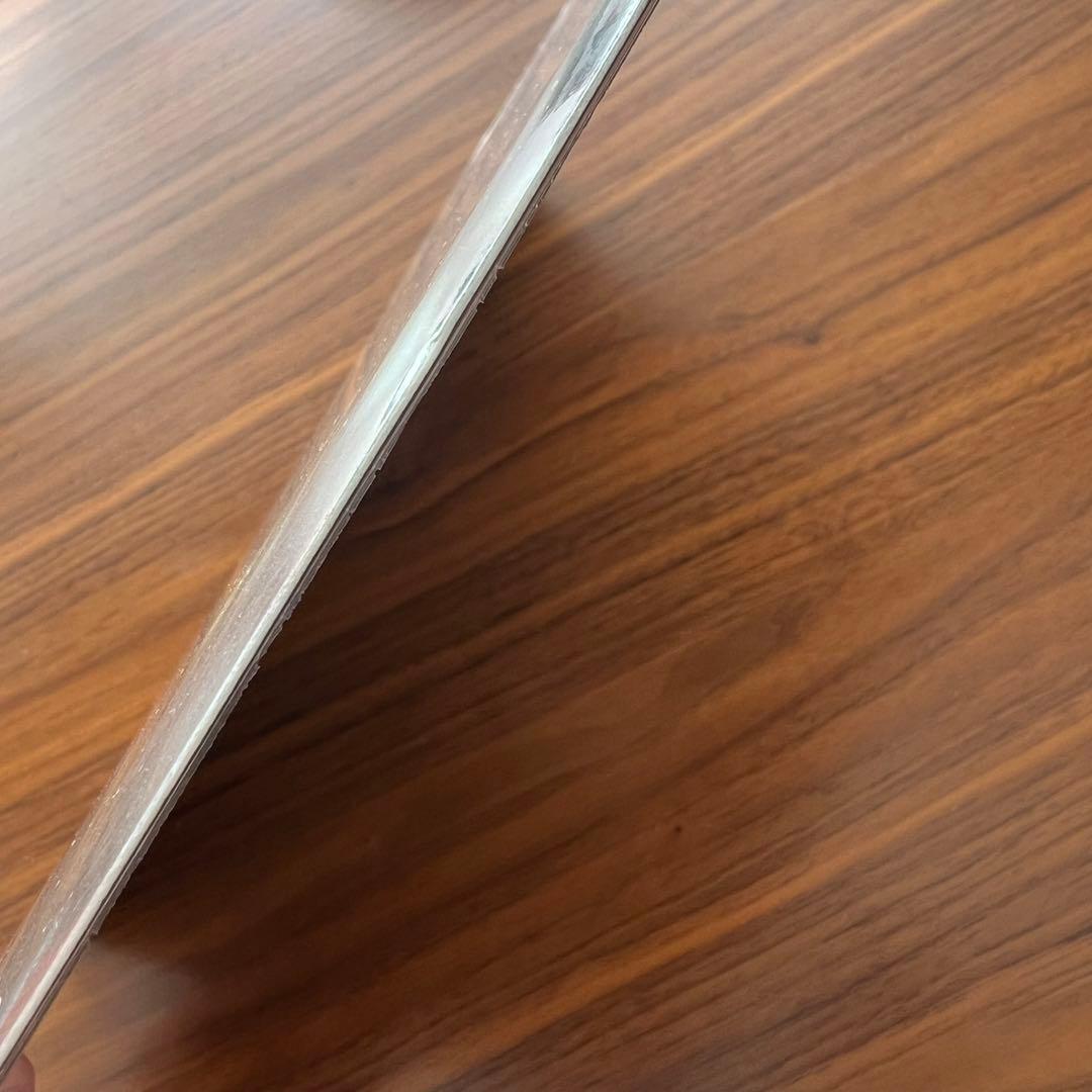 新品未開封 OZROSAURUS / WHOOO 12inchレコード シールド