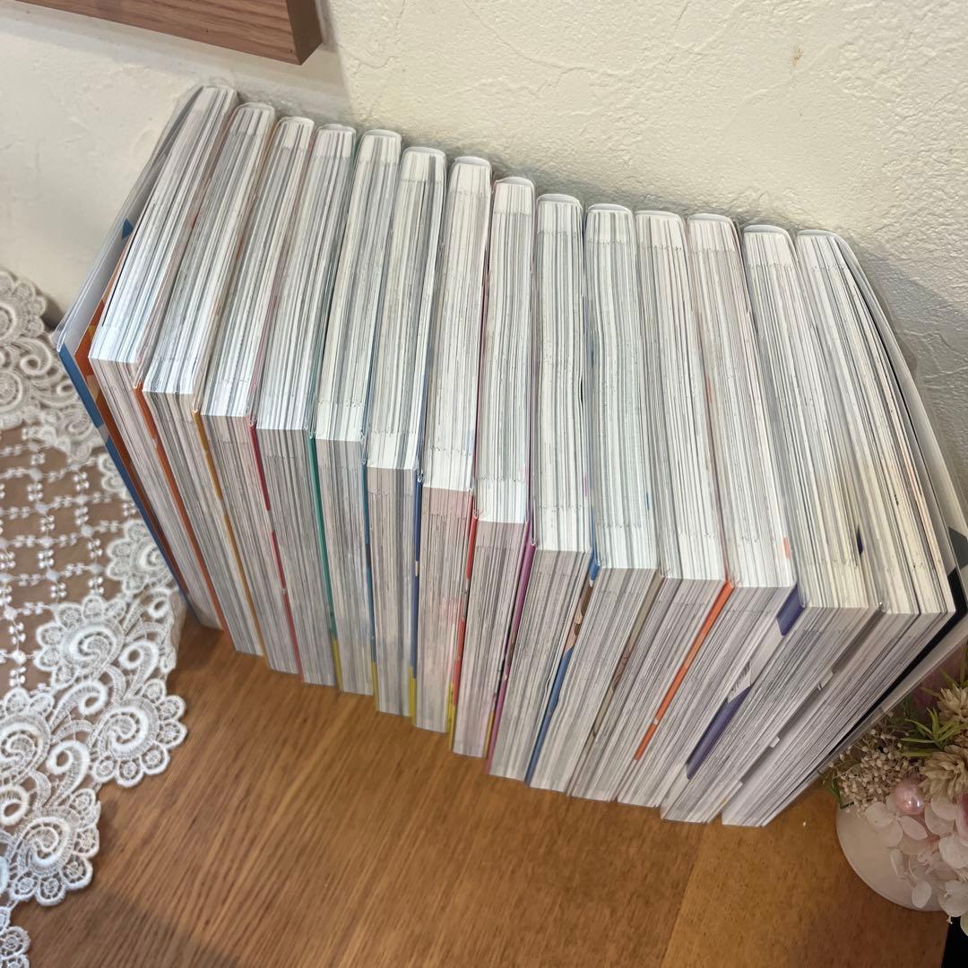 『壱』氷の城壁（1〜14巻）　阿賀沢紅茶