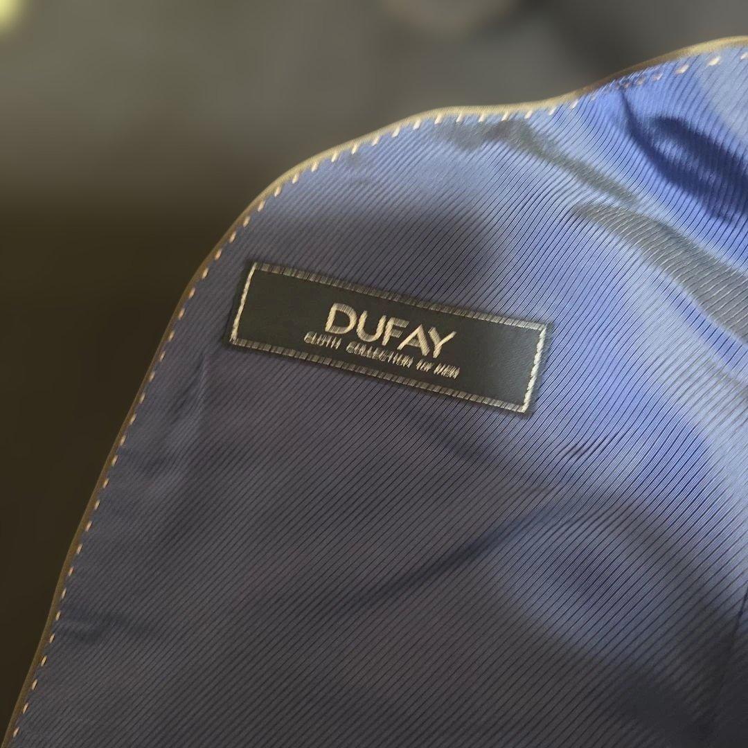 Eremenegildo Zegna サイズAB7 ウール100 ダークグレー