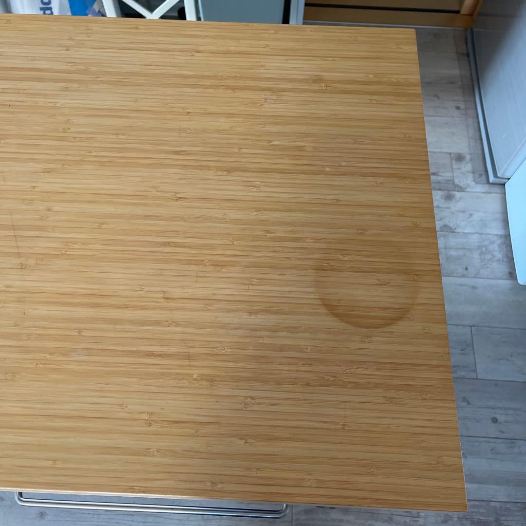 IKEA リムフォルムサ　作業台　アイランド