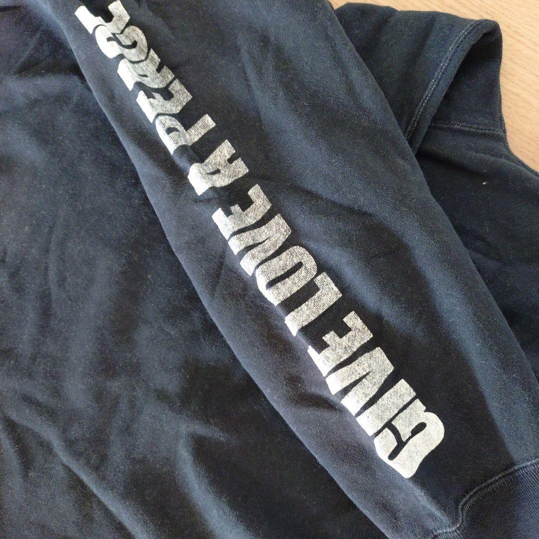 いっと1100様Deuxieme Classe LOVE A PEACE