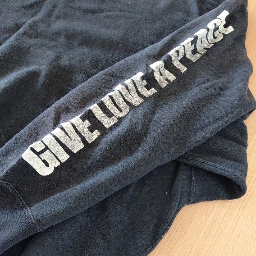 いっと1100様Deuxieme Classe LOVE A PEACE