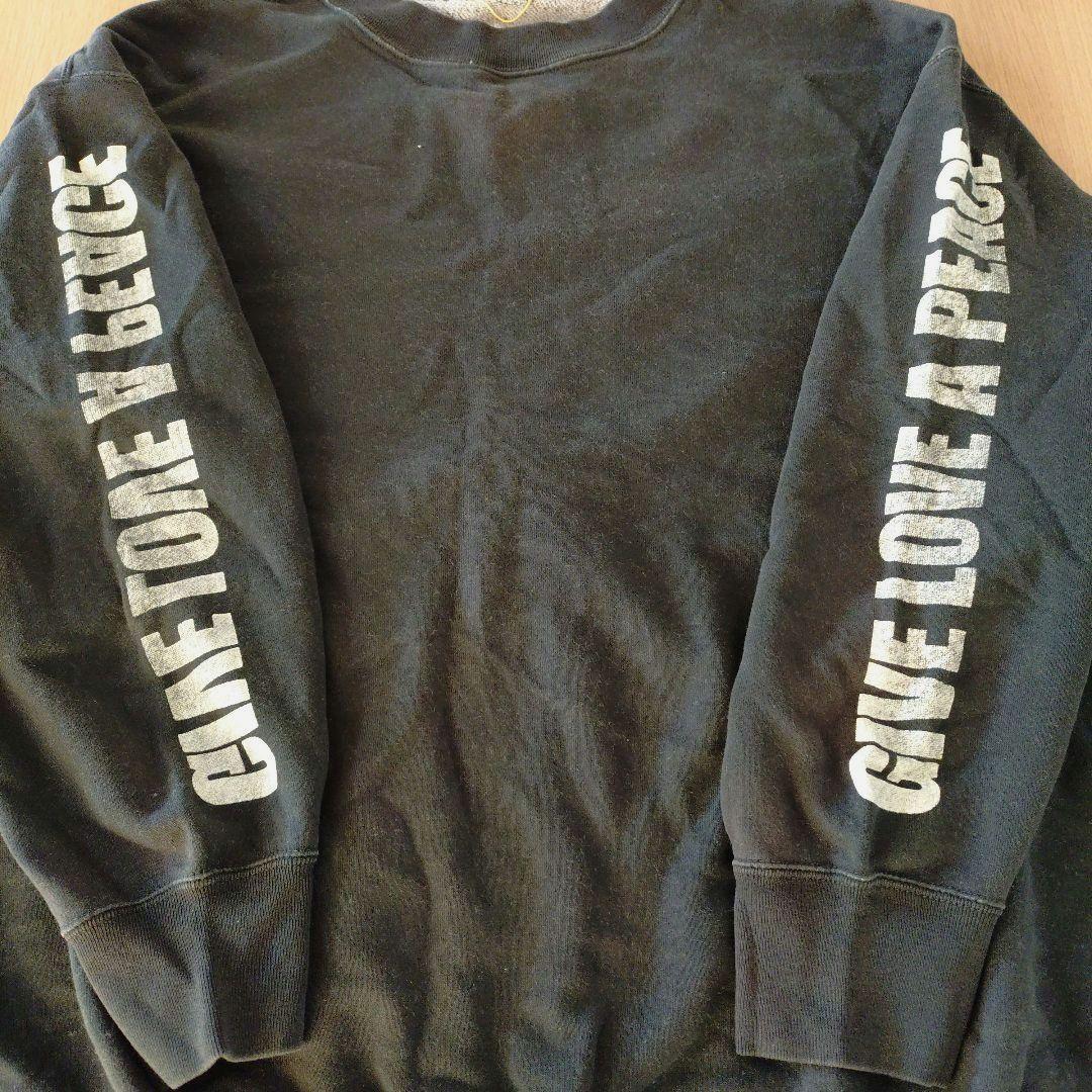 いっと1100様Deuxieme Classe LOVE A PEACE