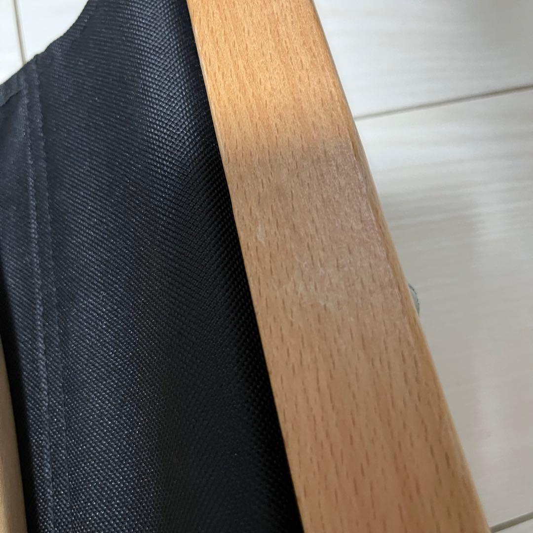 SWEN別注　ウッドローチェア