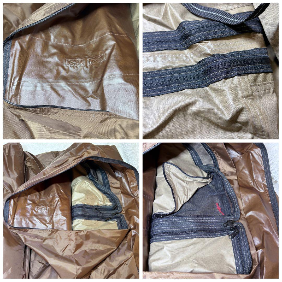 【新品未使用】 入手困難 スノーピーク グランベルクM TP-781