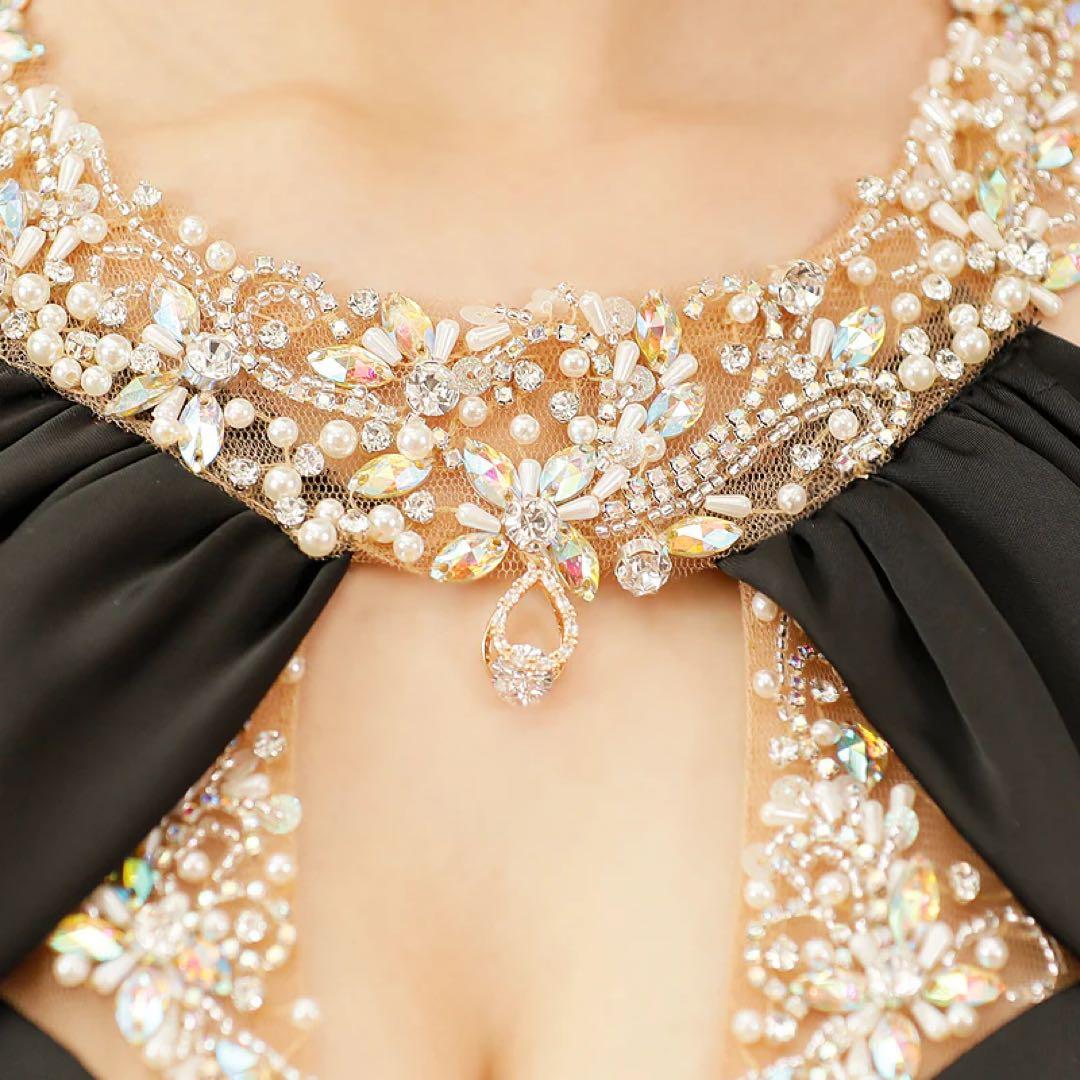 AngelRロングドレス