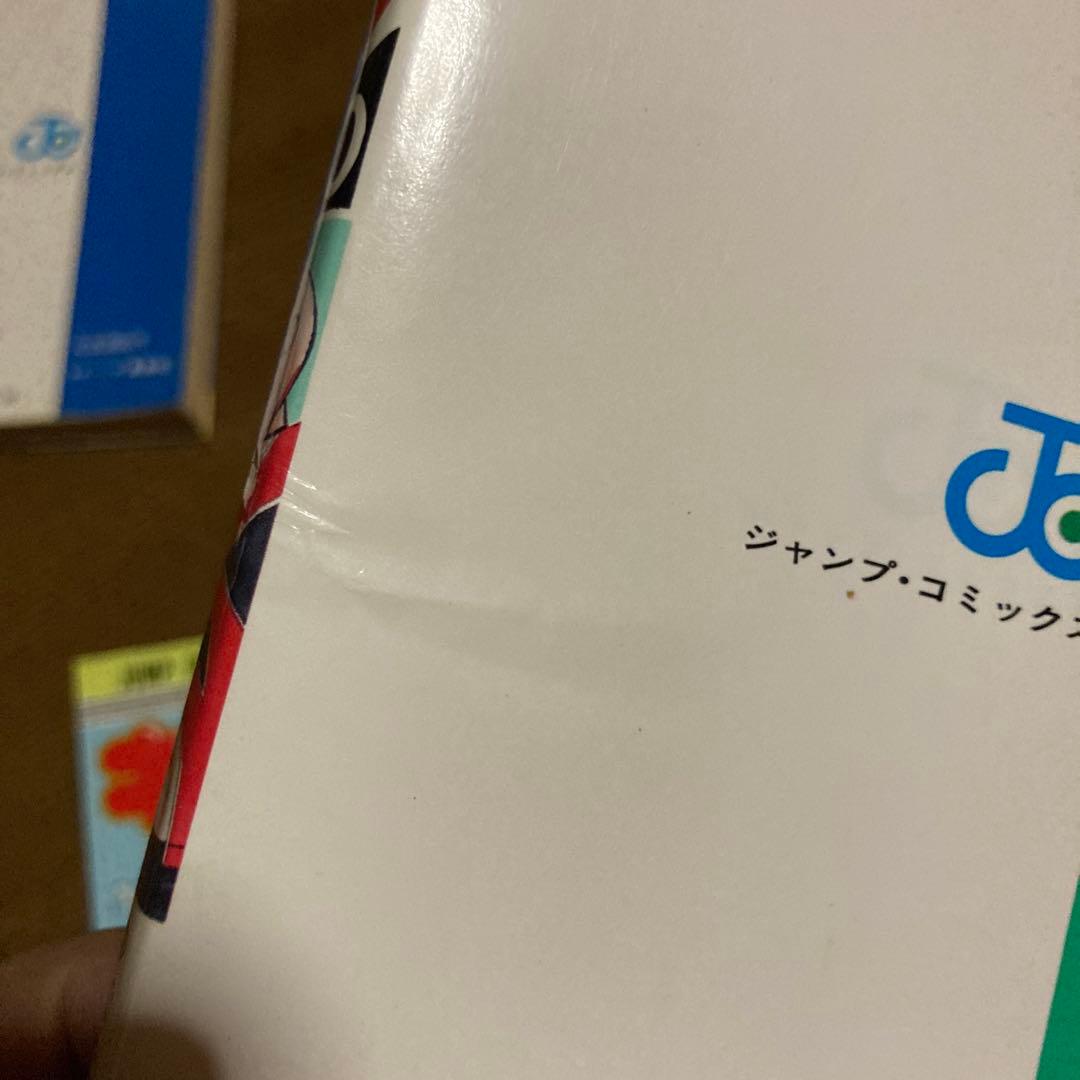 キン肉マン37巻まで全初版オリジナル➕オマケ3冊 ゆでたまご貴重　チラシ無し