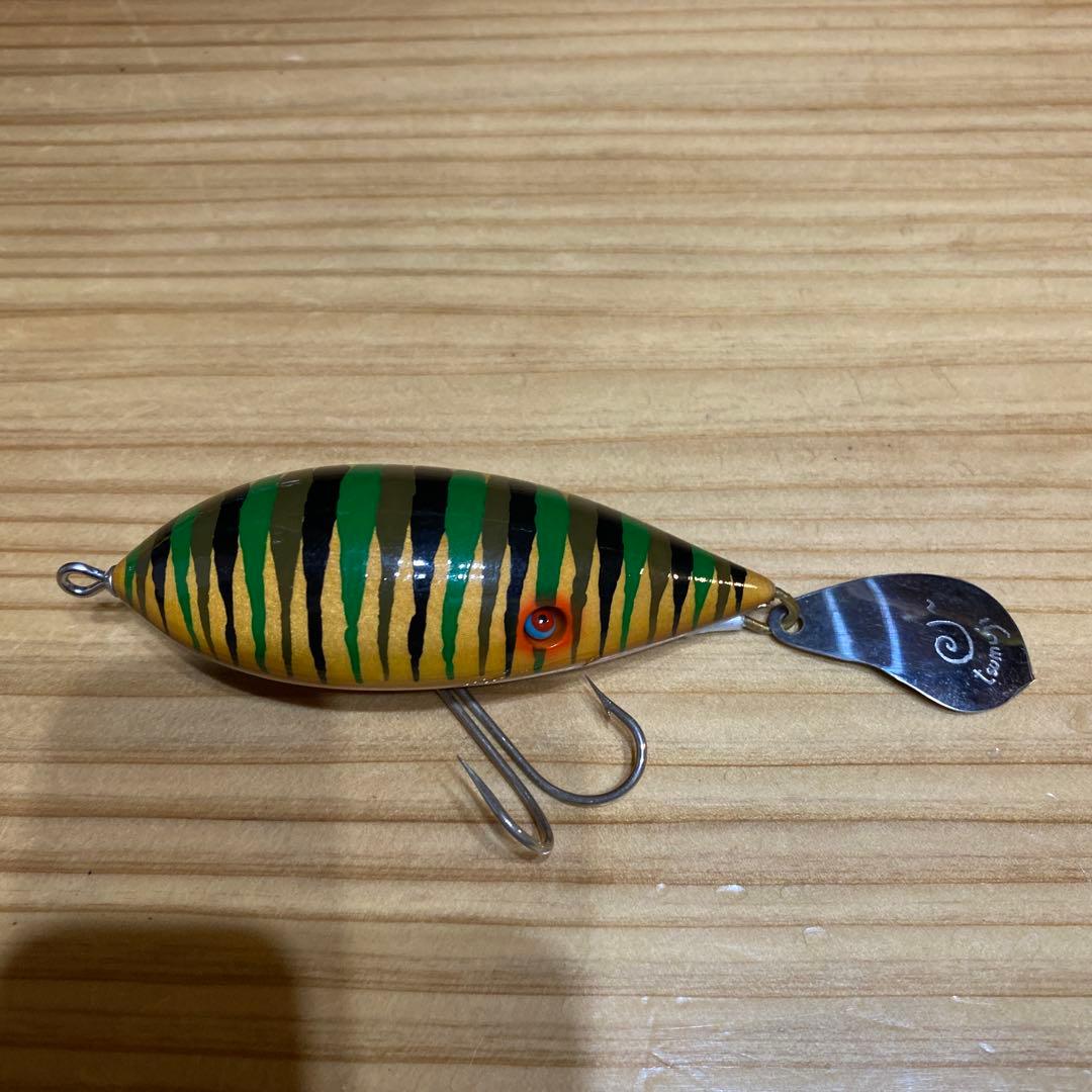 ストックルアーズその他まとめ売り