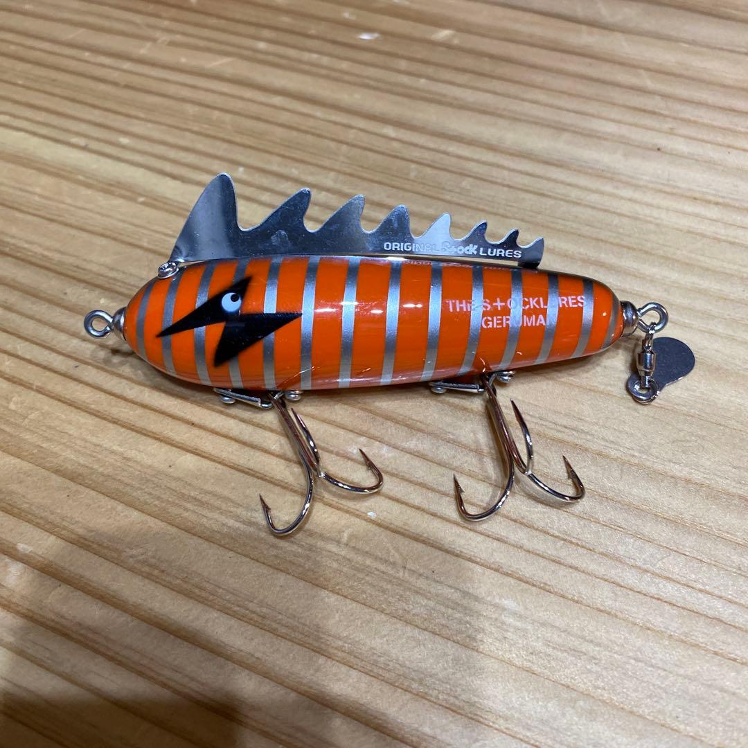 ストックルアーズその他まとめ売り