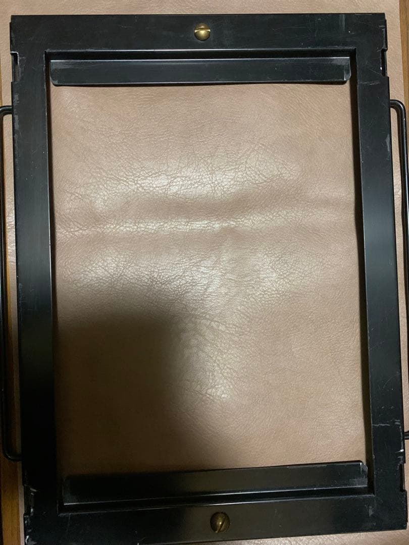 『2個セット』802 PRODUCTS シェルコン25 アイアントップフレーム