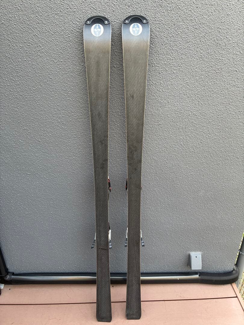 オガサカ OGASAKA KS-RX 165cm