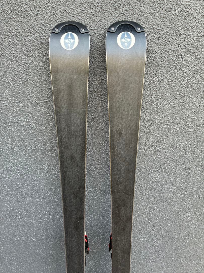 オガサカ OGASAKA KS-RX 165cm