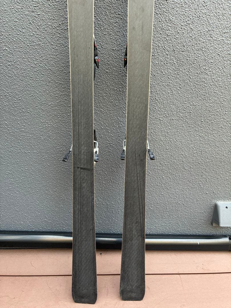 オガサカ OGASAKA KS-RX 165cm