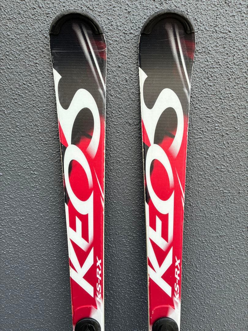 オガサカ OGASAKA KS-RX 165cm