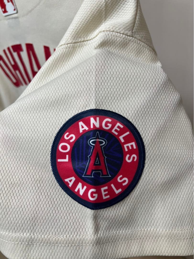 ロサンゼルス・エンゼルス 大谷翔平 レプリカ ユニフォーム