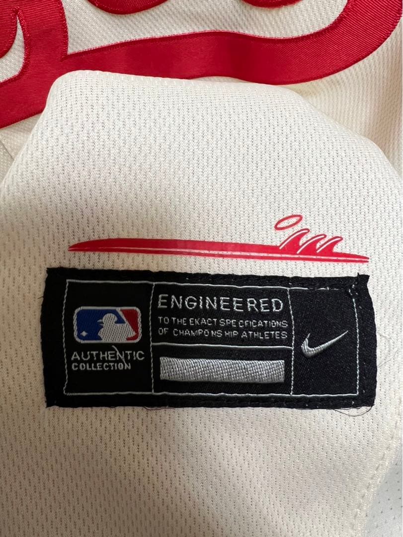 ロサンゼルス・エンゼルス 大谷翔平 レプリカ ユニフォーム