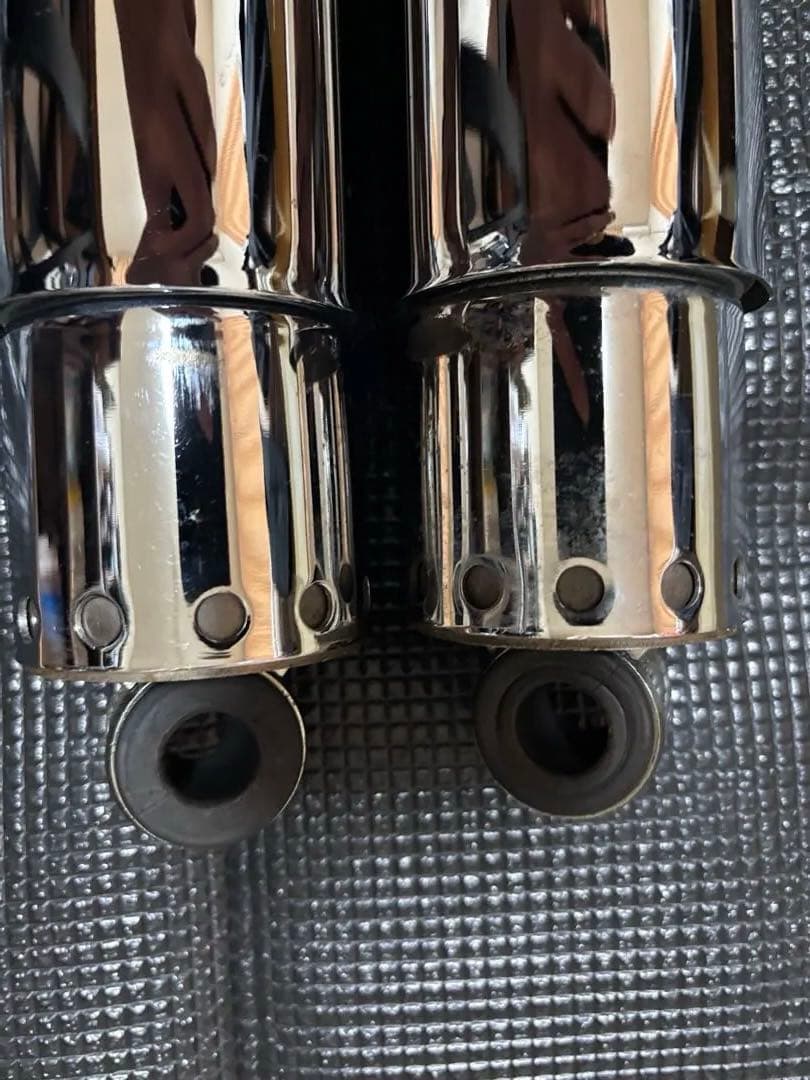 ハーレー ショベル 純正 リアサスペンション 12インチ フルカバー